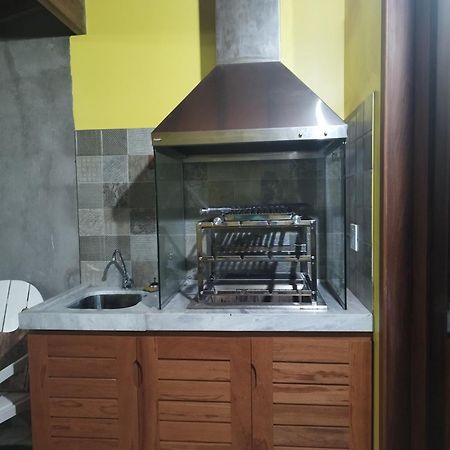 Casa Temporada Barreirinhas Yellow 3 Exteriör bild