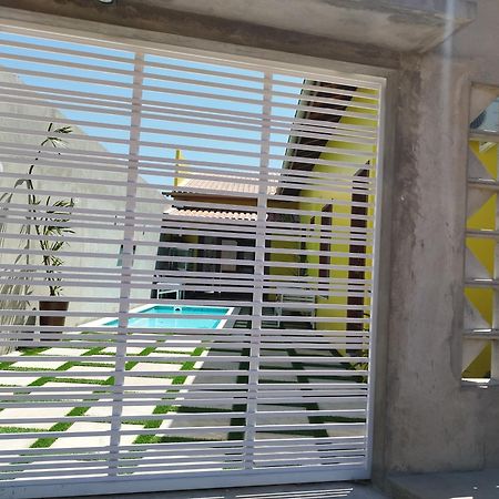 Casa Temporada Barreirinhas Yellow 3 Exteriör bild