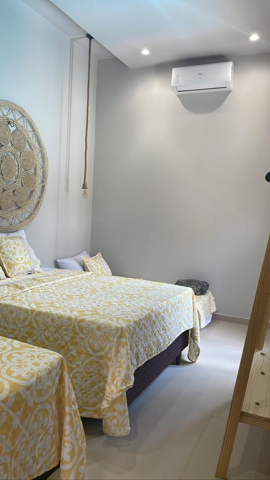 Casa Temporada Barreirinhas Yellow 3 Exteriör bild